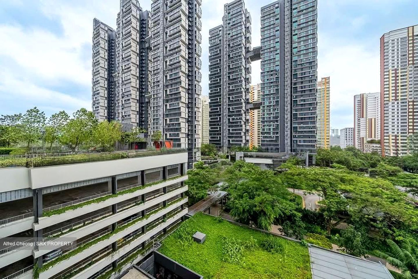 Blk 94 Skyparc @ Dawson (Queenstown), HDB 4 Rooms #566547951